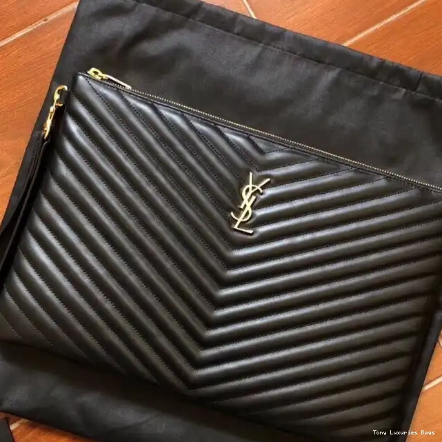 Tony Luxuries YSL MONOGRAM 0501